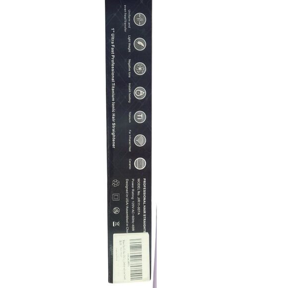 Titanium 230 1\